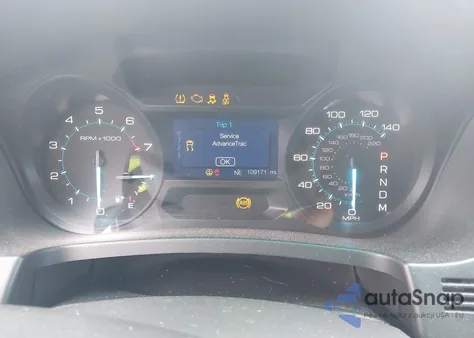 2015 Ford Explorer from USA, damaged, VIN 1FM5K7B80FGC11254